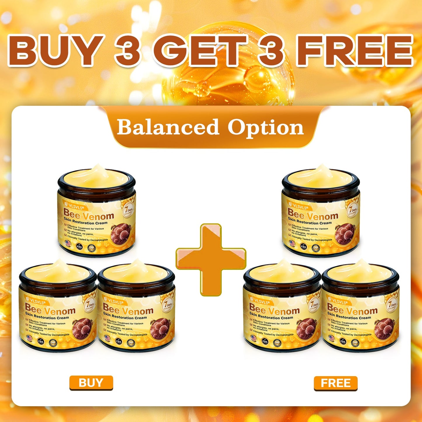 𝙈𝙖𝙙𝙚 𝙖𝙣𝙙 𝙎𝙝𝙞𝙥𝙥𝙚𝙙 𝙛𝙧𝙤𝙢 𝘾𝙖𝙣𝙖𝙙𝙖 🐝 𝗩𝗟𝗦𝗩𝗟𝗦® 𝑩𝒆𝒆 𝑽𝒆𝒏𝒐𝒎 𝑪𝒐𝒎𝒑𝒓𝒆𝒉𝒆𝒏𝒔𝒊𝒗𝒆 𝑪𝒓𝒆𝒂𝒎