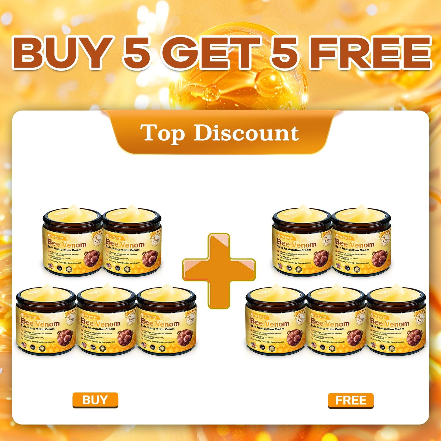 𝙈𝙖𝙙𝙚 𝙖𝙣𝙙 𝙎𝙝𝙞𝙥𝙥𝙚𝙙 𝙛𝙧𝙤𝙢 𝘾𝙖𝙣𝙖𝙙𝙖 🐝 𝗩𝗟𝗦𝗩𝗟𝗦® 𝑩𝒆𝒆 𝑽𝒆𝒏𝒐𝒎 𝑪𝒐𝒎𝒑𝒓𝒆𝒉𝒆𝒏𝒔𝒊𝒗𝒆 𝑪𝒓𝒆𝒂𝒎